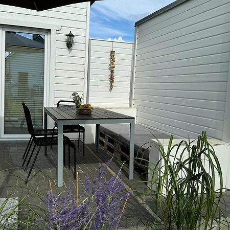 Meerhaus Olpenitz Luaran gambar