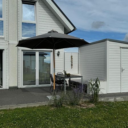 Meerhaus Olpenitz Luaran gambar
