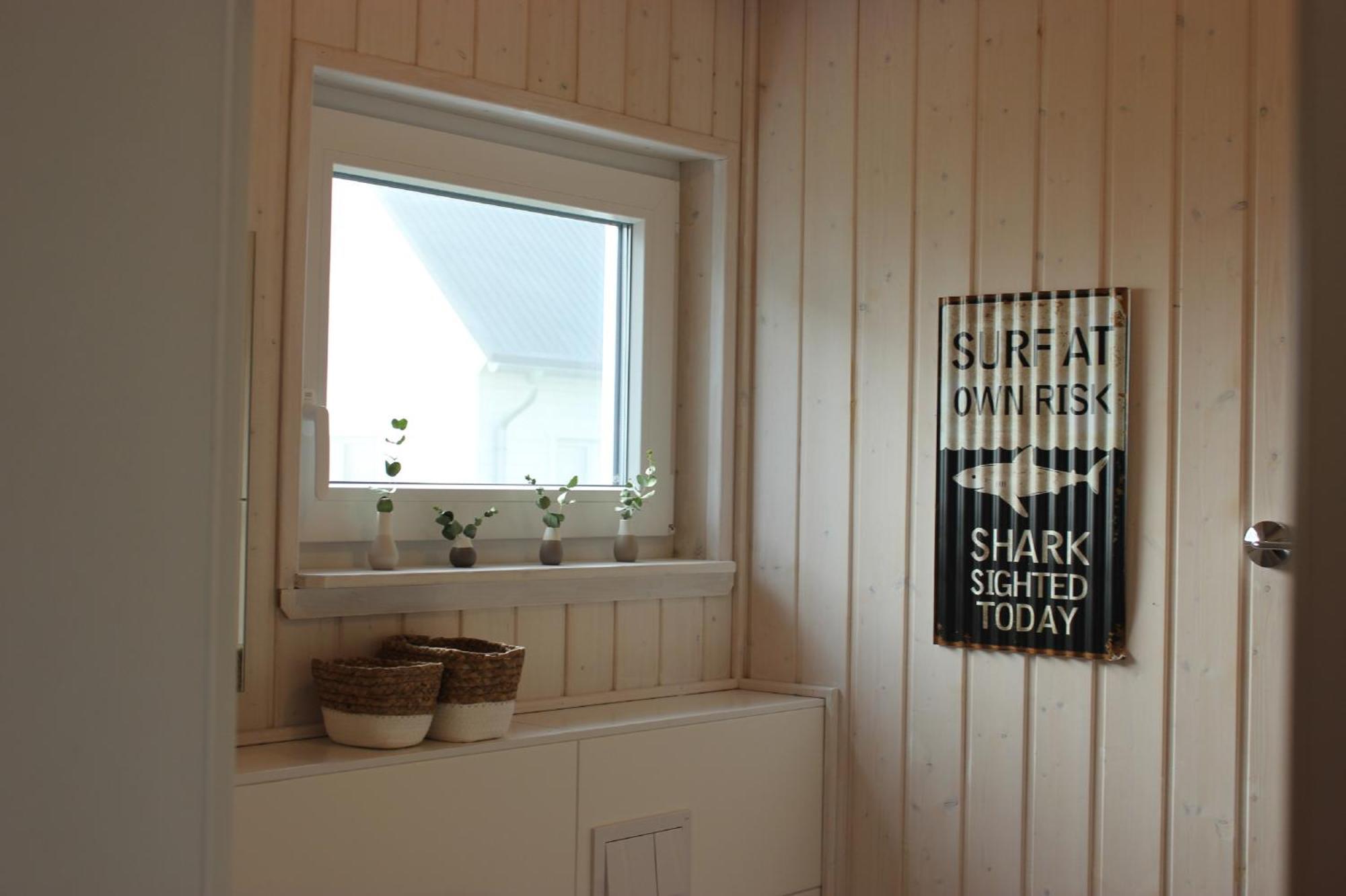 Meerhaus Olpenitz Luaran gambar