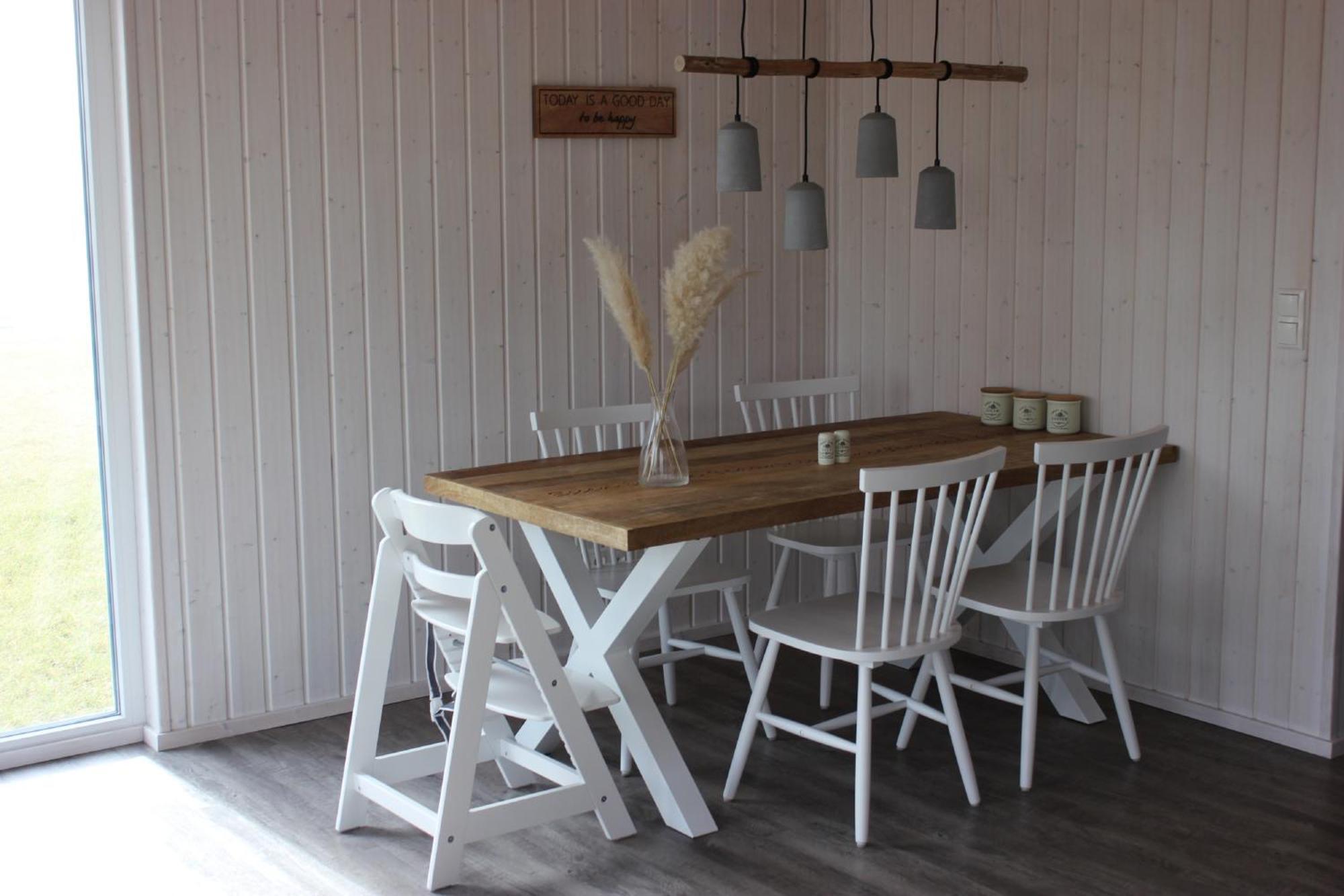Meerhaus Olpenitz Luaran gambar