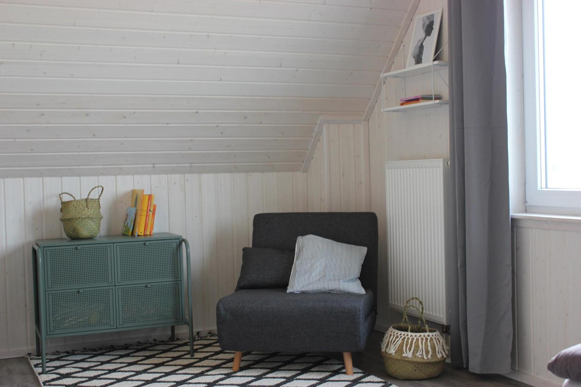 Meerhaus Olpenitz Luaran gambar