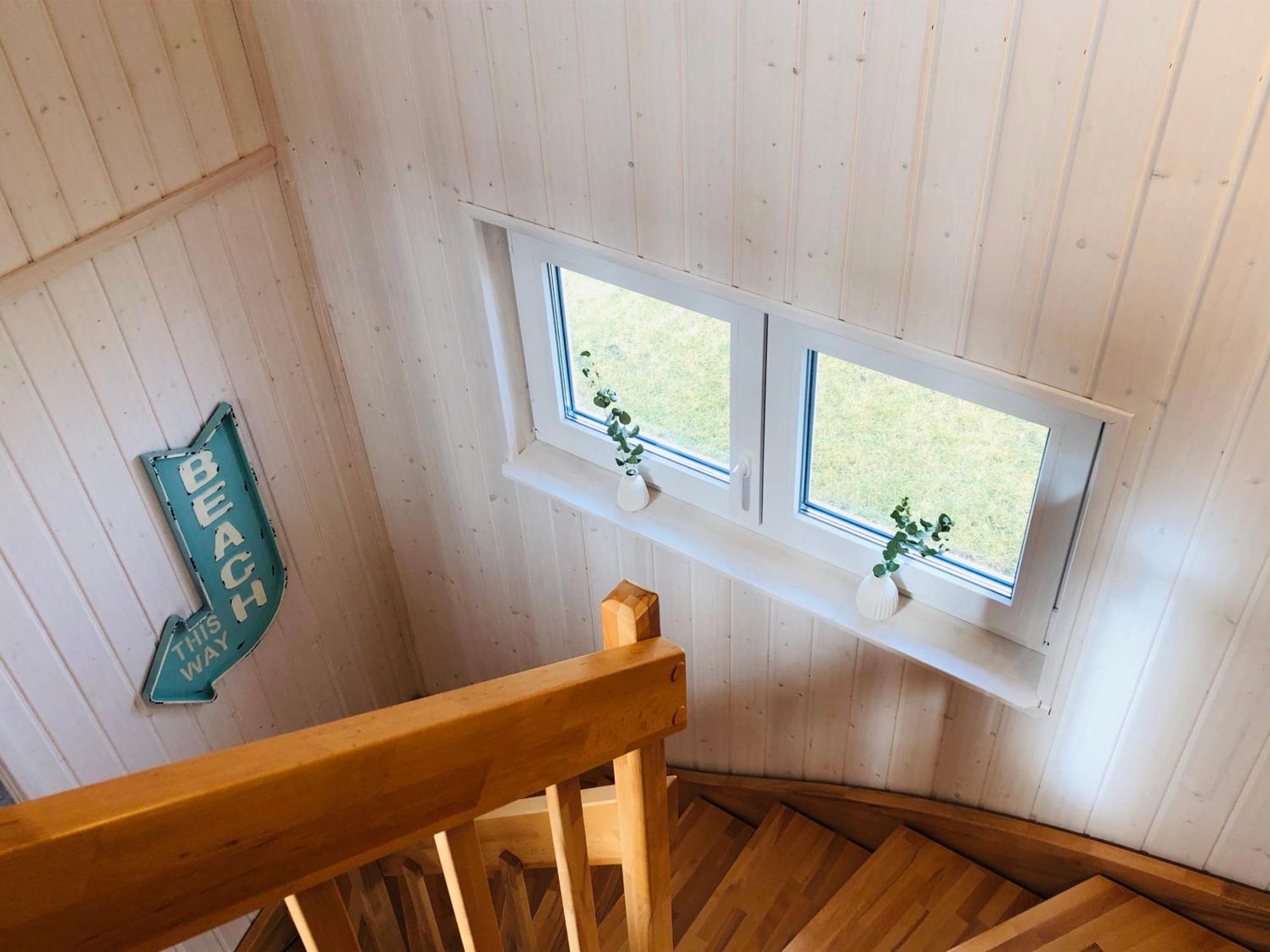 Meerhaus Olpenitz Luaran gambar
