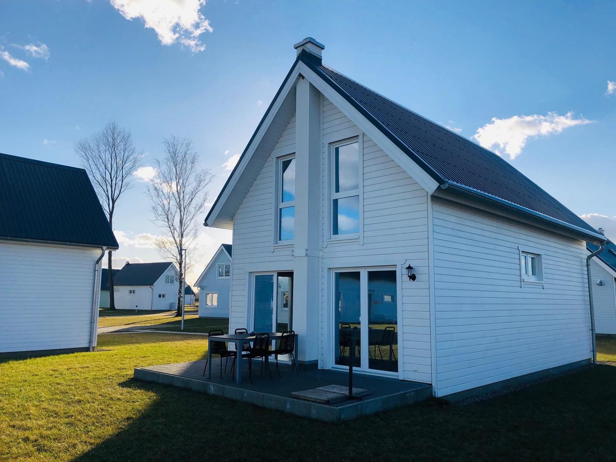 Meerhaus Olpenitz Luaran gambar