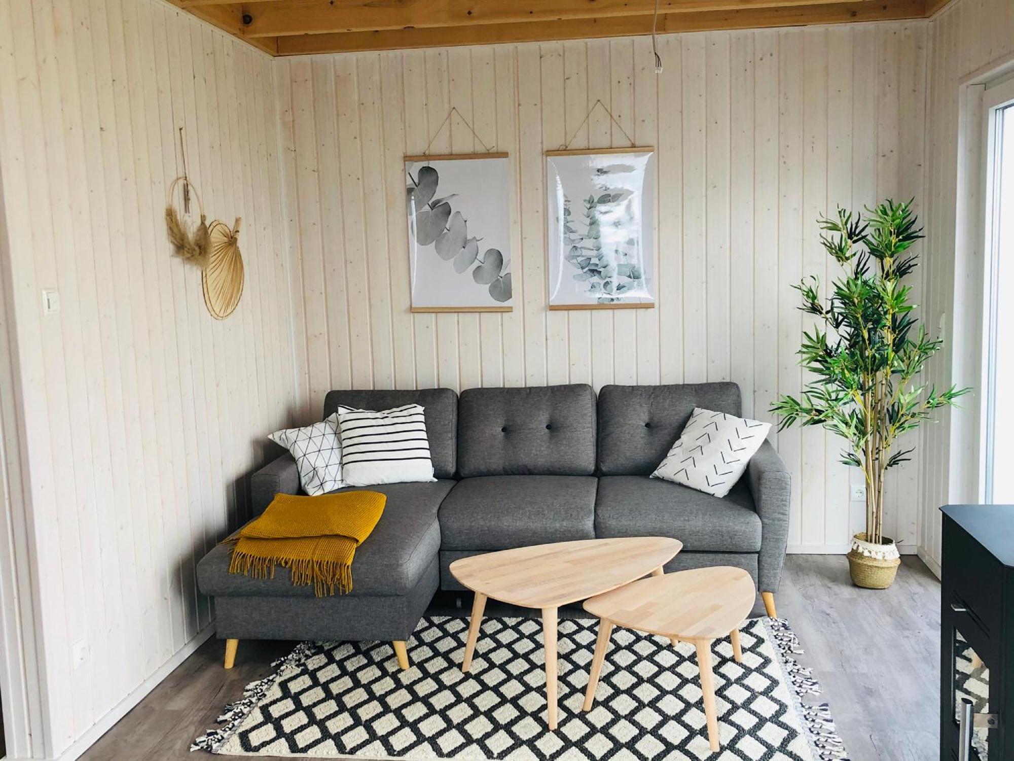 Meerhaus Olpenitz Luaran gambar