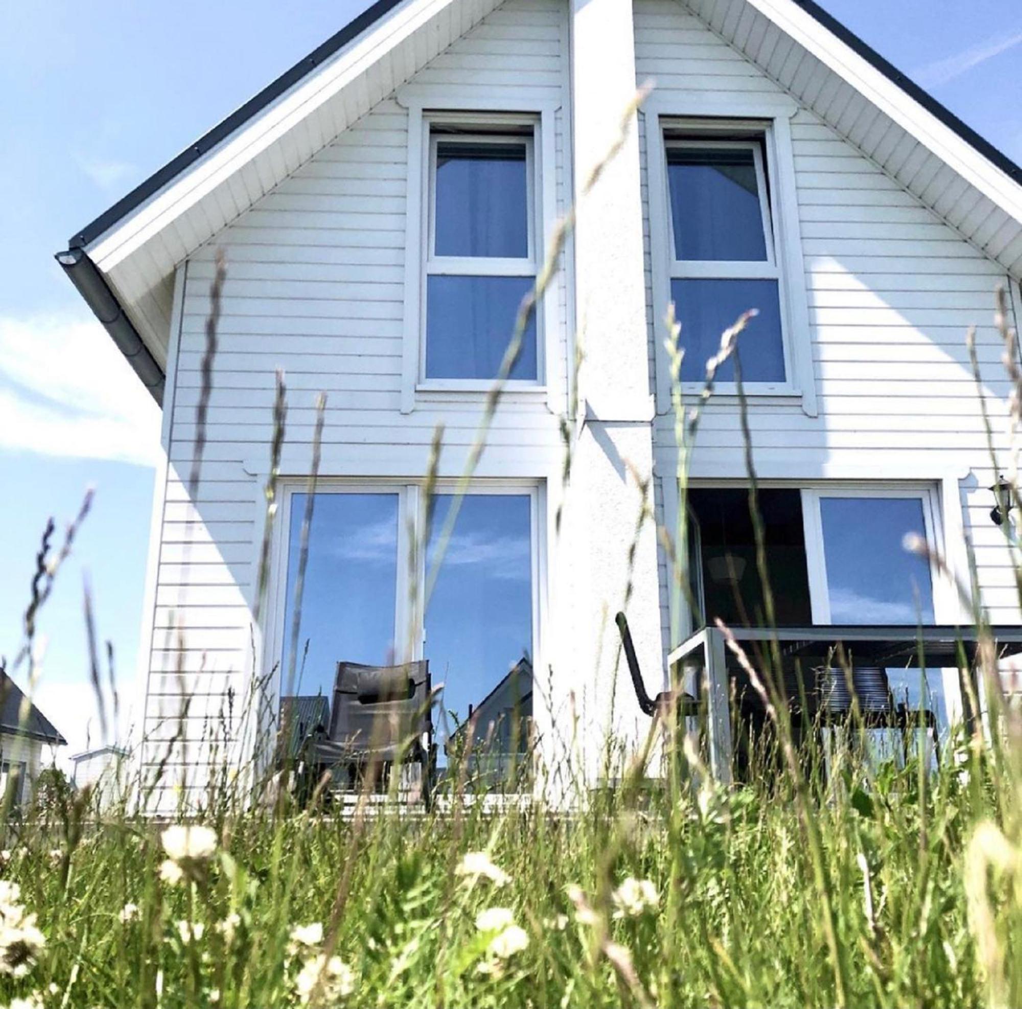 Meerhaus Olpenitz Luaran gambar