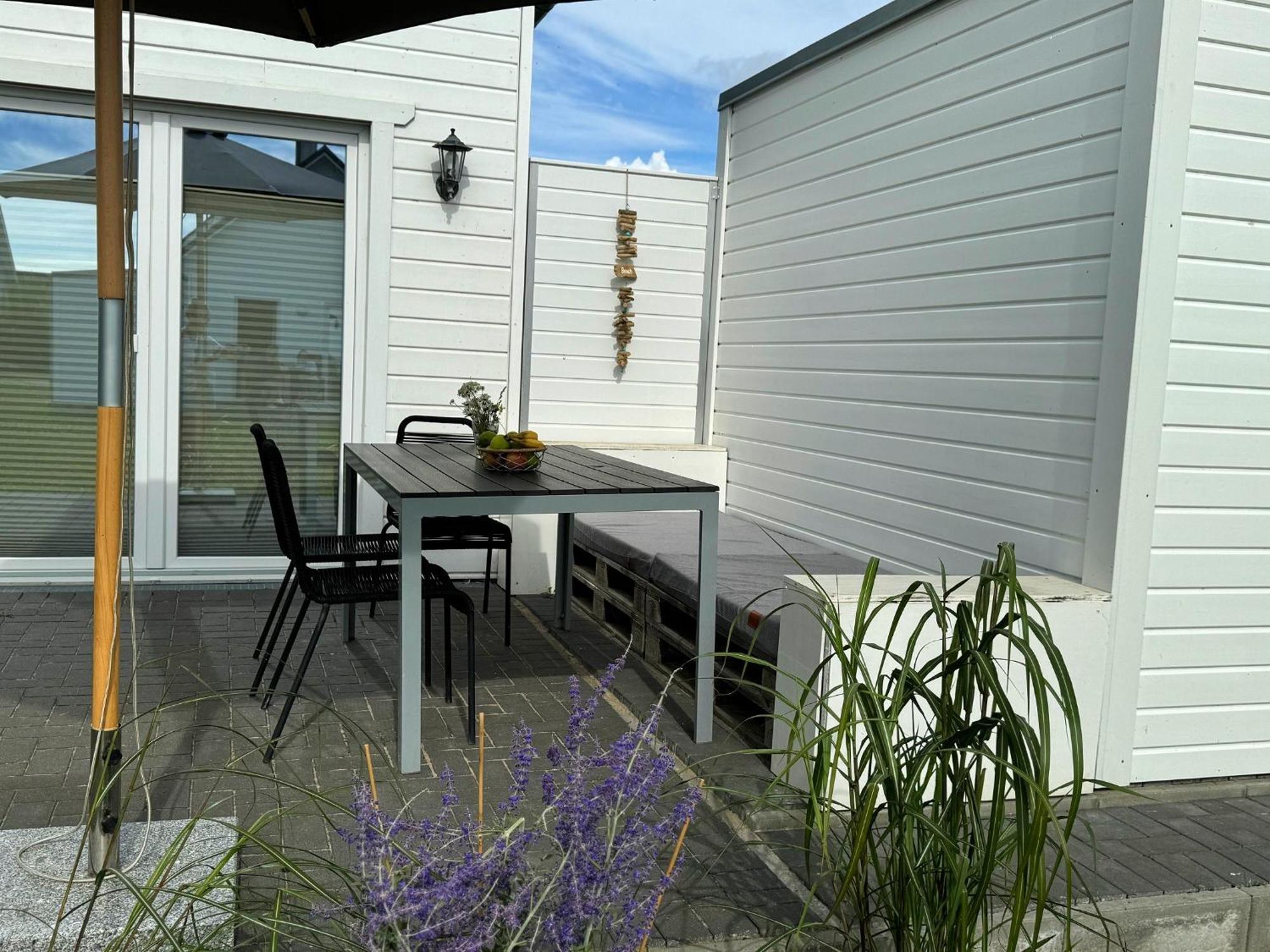 Meerhaus Olpenitz Luaran gambar