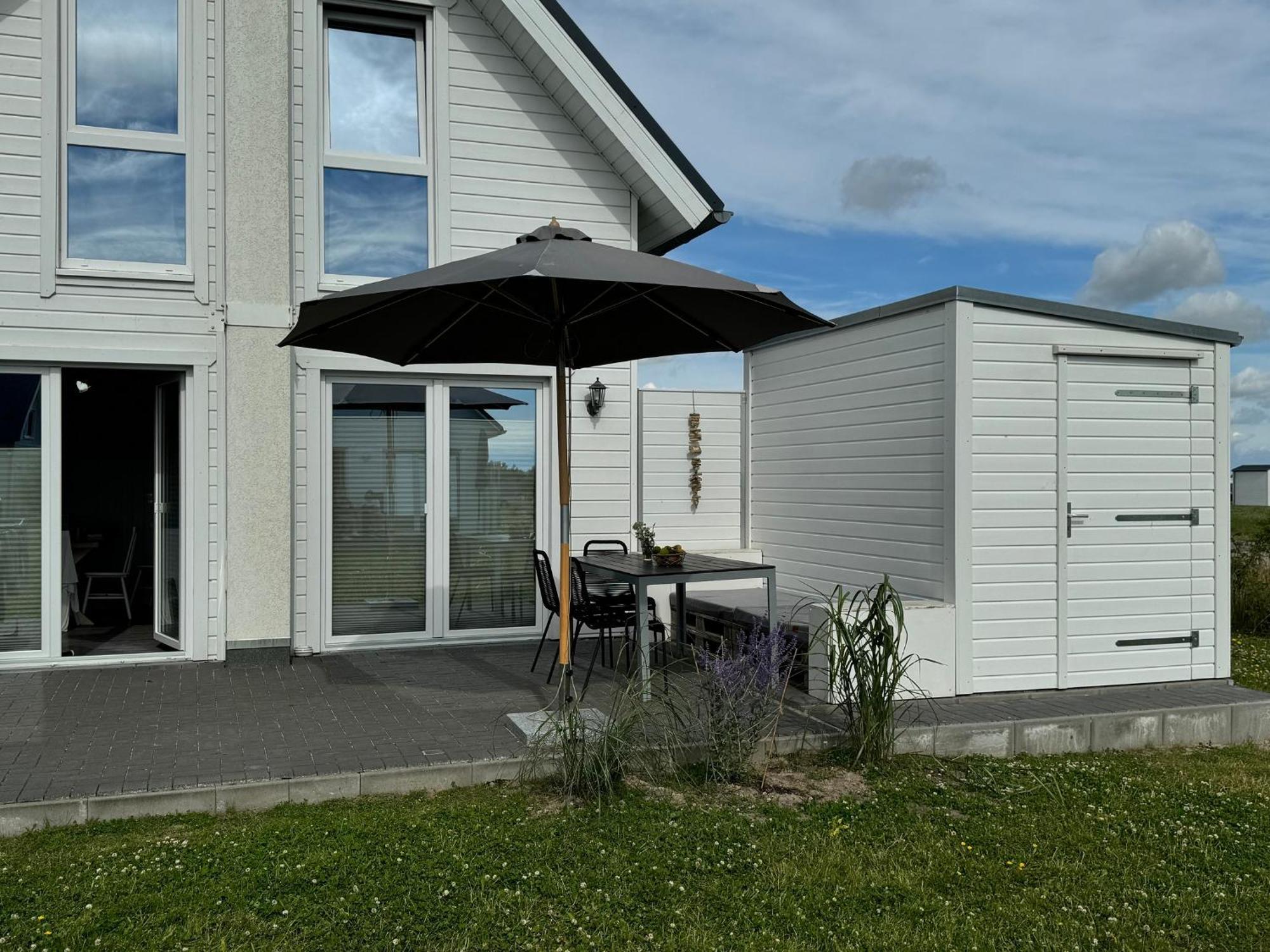 Meerhaus Olpenitz Luaran gambar